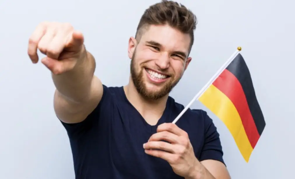 Curso de Alemán Gratis