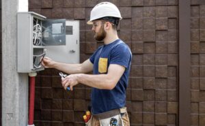 Curso de Electricidad