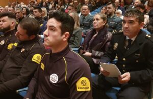 Curso de Vigilante de seguridad gratis