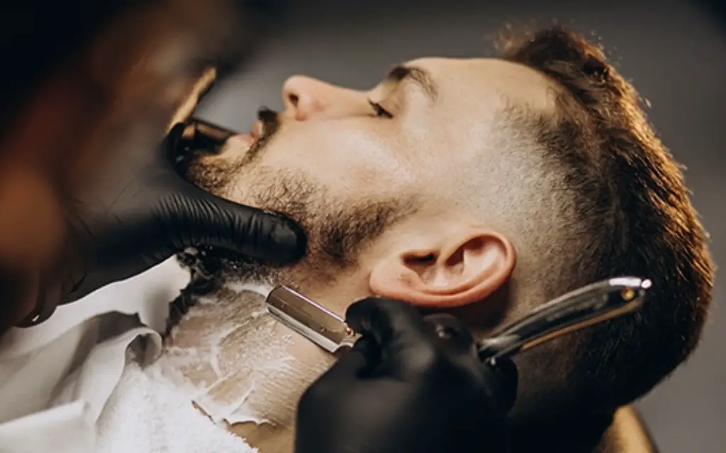 Curso de barbería