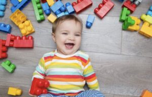 Curso de estimulación temprana Gratis