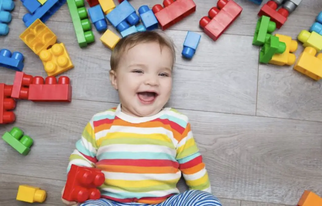 Curso de estimulación temprana Gratis