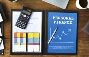 Curso de finanzas