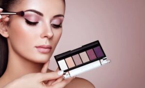 Curso de maquillaje