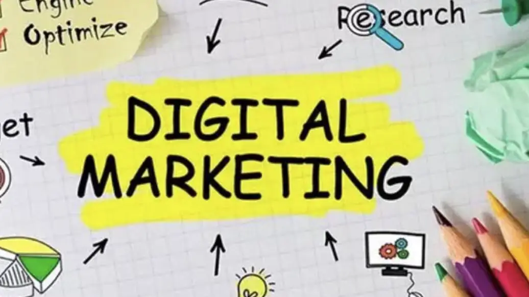 Curso de marketing digital gratis