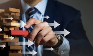 Curso de planeación estratégica