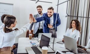 Curso de recursos humanos