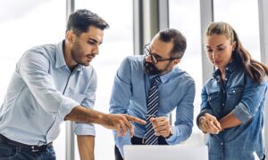 Curso de relaciones públicas