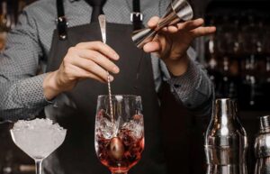 curso cocteleria gratis