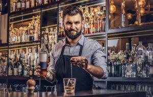 curso gratis bartender