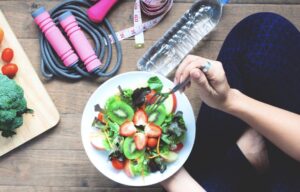 curso gratis de nutricion deportiva