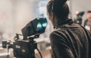 curso gratis de produccion audiovisual