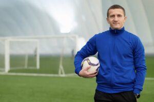 curso gratis entrenador de futbol