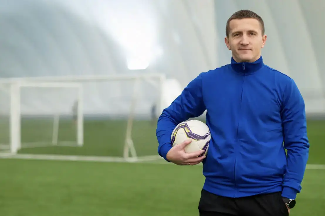 curso gratis entrenador de futbol