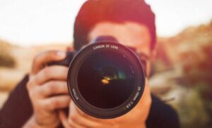 curso gratis fotografia