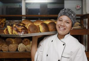 curso gratis panaderia
