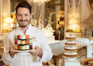 curso gratis reposteria