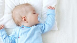 curso gratis sueño infantil